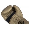 Боксерские тренировочные перчатки TITLE Gold Series Select Training Gloves  фото 2