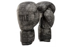 Боксерские перчатки TITLE Distressed Glory Training Gloves
