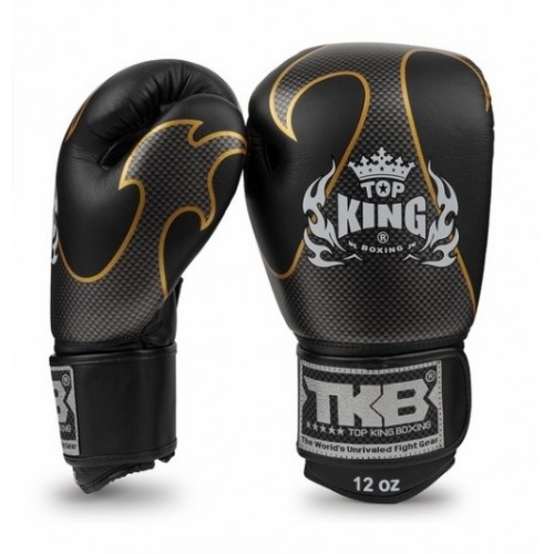 Боксерские перчатки Top King Empower