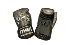 Боксерские перчатки Top King Carbon детские