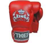 Боксерские перчатки Top King TKBGSA Super Air Красные