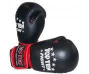 Боксерские перчатки TopTen FIGHT