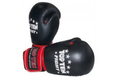 Боксерские перчатки TopTen FIGHT