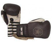 Боксерские перчатки TopTen Laced Up Superior Line