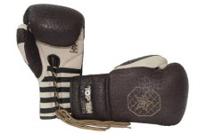 Боксерские перчатки TopTen Laced Up Superior Line