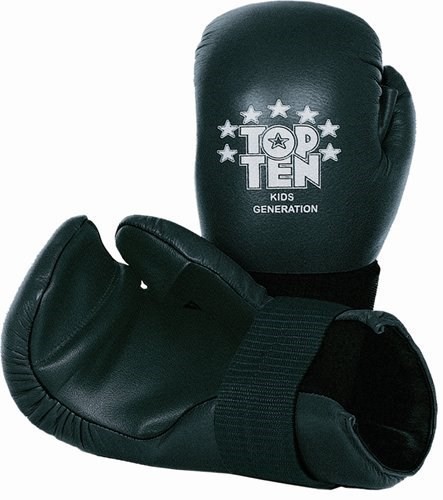 Детские перчатки Semi Kontakt TopTen Open Hands KIDS