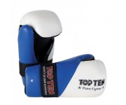 Перчатки TopTen Семи контакт Point Fighter 3-tone