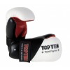 Перчатки TopTen Семи контакт Point Fighter 3-tone  фото 4