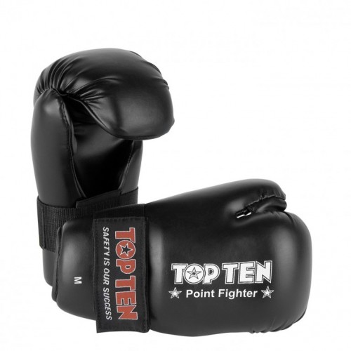 Перчатки TopTen Семи контакт Point Fighter
