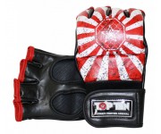 Перчатки TopTen MMA Rise