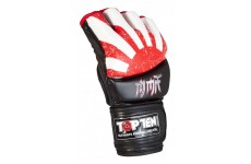 Перчатки TopTen MMA Sunrise