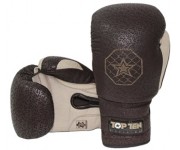 Боксерские перчатки TopTen Velcro Superior Line