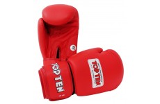 Боксерские перчатки AIBA TopTen