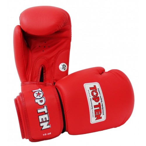 Боксерские перчатки AIBA TopTen
