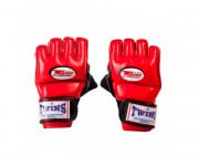 Перчатки MMA Twins GGL-3