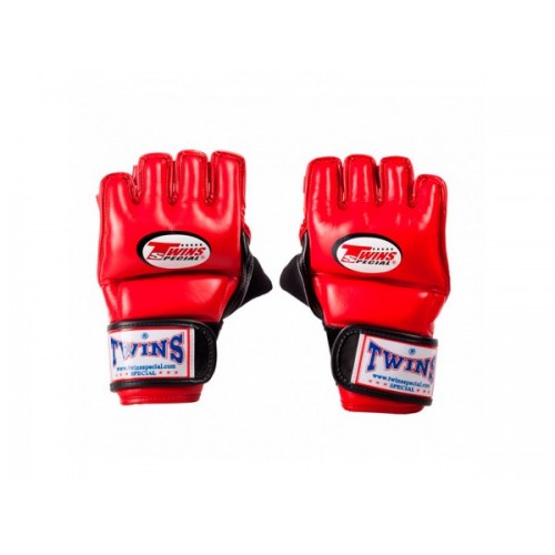 Перчатки MMA Twins GGL-3