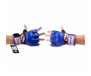 Перчатки MMA Twins GGL-4