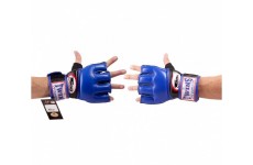 Перчатки MMA Twins GGL-4
