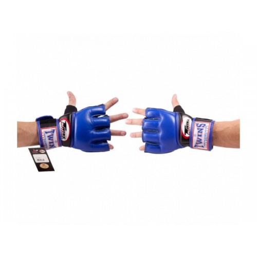 Перчатки MMA Twins GGL-4