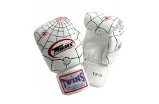 Боксерские перчатки Twins Spider Pattern