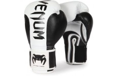 Боксерские перчатки Venum Absolute Boxing Gloves