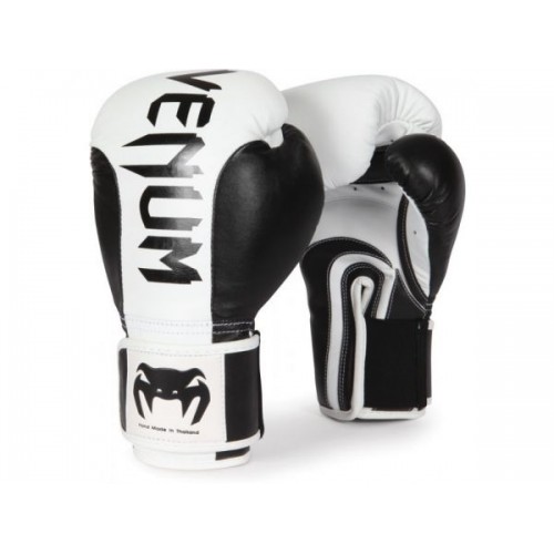 Боксерские перчатки Venum Absolute Boxing Gloves