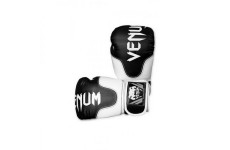 Боксерские перчатки Venum Carbon Boxing Gloves