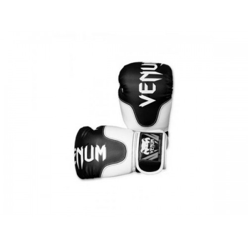Боксерские перчатки Venum Carbon Boxing Gloves