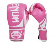 Боксерские перчатки Venum Challenger 2.0 Pink