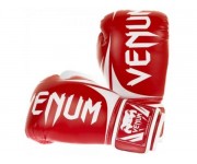 Боксерские перчатки Venum Challenger 2.0 Red