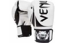 Боксерские перчатки Venum Challenger 2.0 White