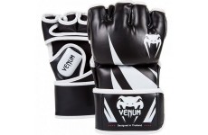 Перчатки Venum Challenger MMA Gloves - Black