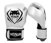 Боксерские перчатки Venum Contender Boxing Gloves Ice