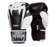 Боксерские перчатки Venum Giant 2.0 Boxing Gloves - Black
