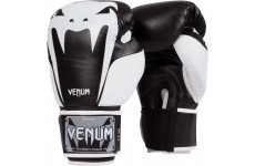 Боксерские перчатки Venum Giant 2.0 Boxing Gloves - Black