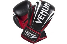 Боксерские перчатки Venum Sharp Boxing Gloves