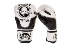 Боксерские перчатки Venum Wand Fight Team Boxing Gloves