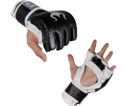 Перчатки для ММА WARRIOR Competition Gloves