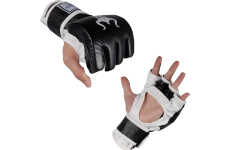 Перчатки для ММА WARRIOR Competition Gloves