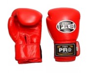Боксерские перчатки PRO BOXING PB-2133