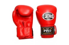 Боксерские перчатки PRO BOXING PB-2133