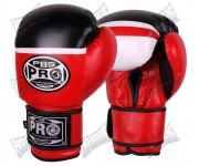 Тренировочные перчатки PRO BOXING Starter Gloves