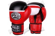 Тренировочные перчатки PRO BOXING Starter Gloves