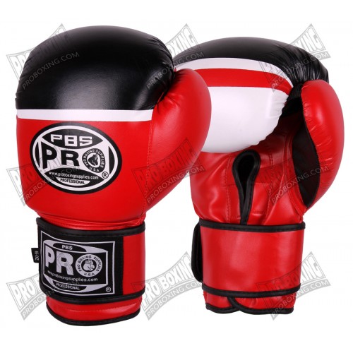 Тренировочные перчатки PRO BOXING Starter Gloves