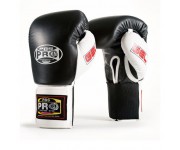 Боксерские перчатки тренировочные PRO BOXING GEL PB-2132