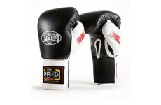 Боксерские перчатки тренировочные PRO BOXING GEL PB-2132