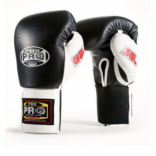 Боксерские перчатки тренировочные PRO BOXING GEL PB-2132
