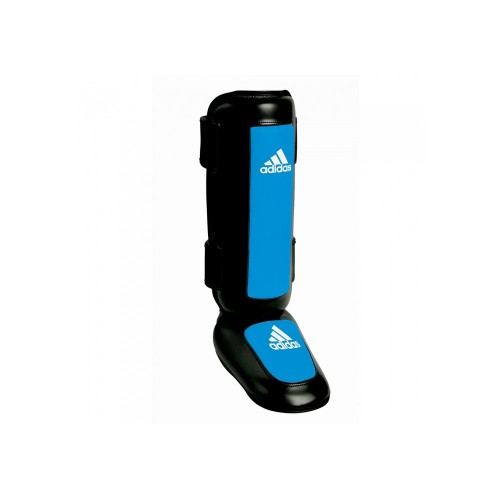 Защита Pro Style Adidas голень-стопа тайбокc