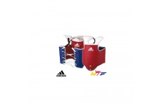 Жилет Adidas WTF