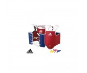 Жилет Adidas WTF детский